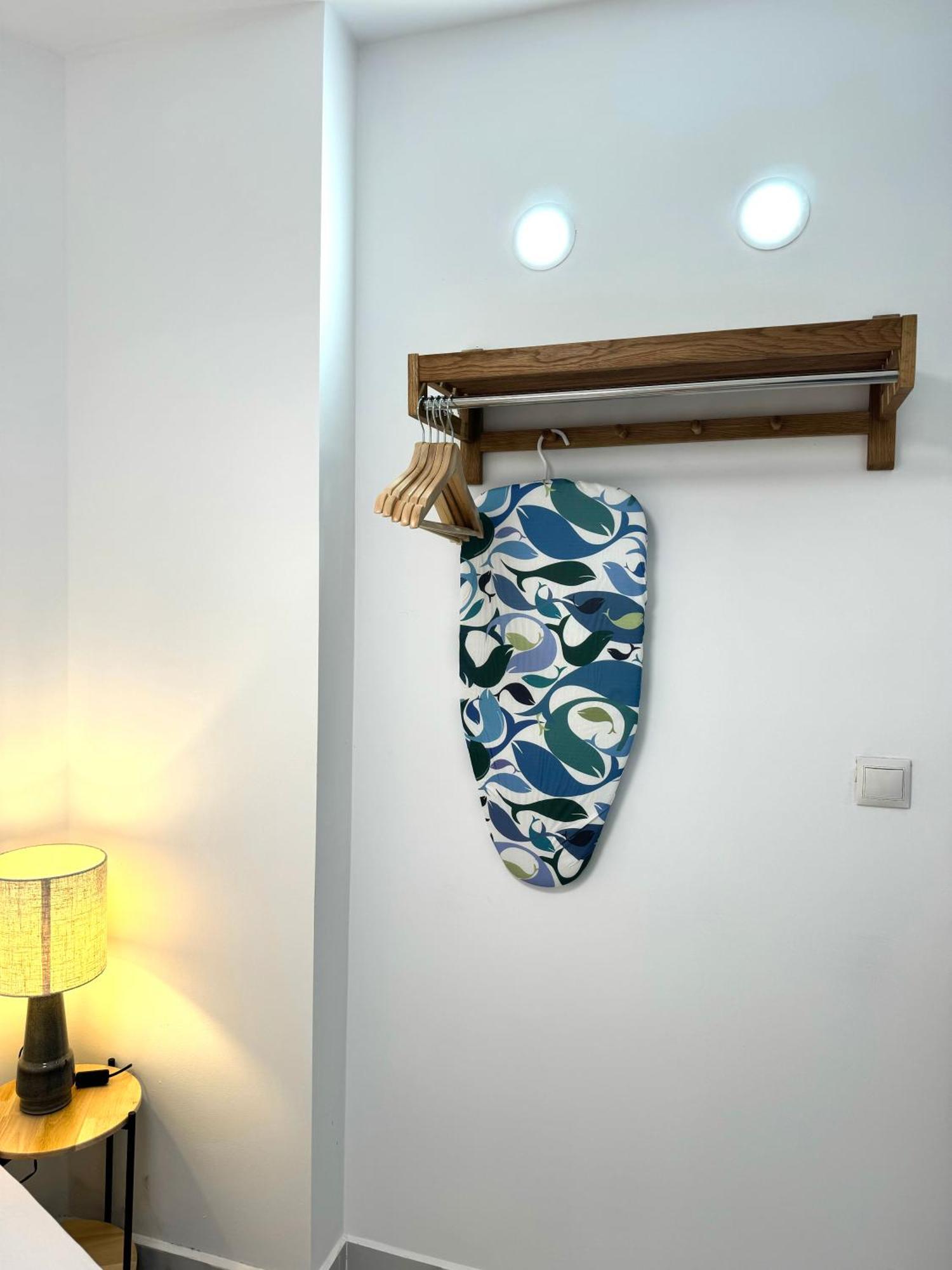 Apartamento Marmoles !