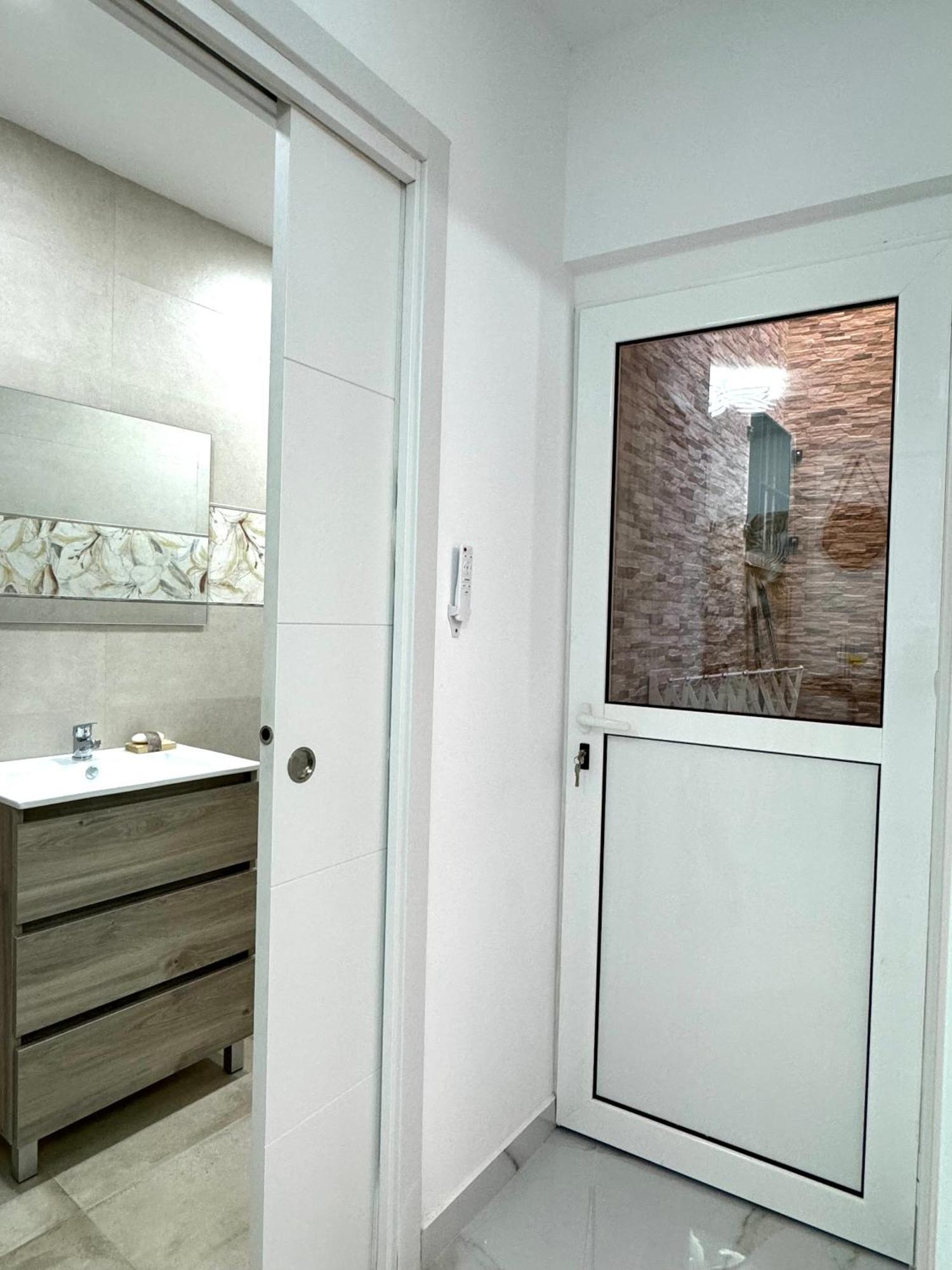 Marmoles ! Apartamento