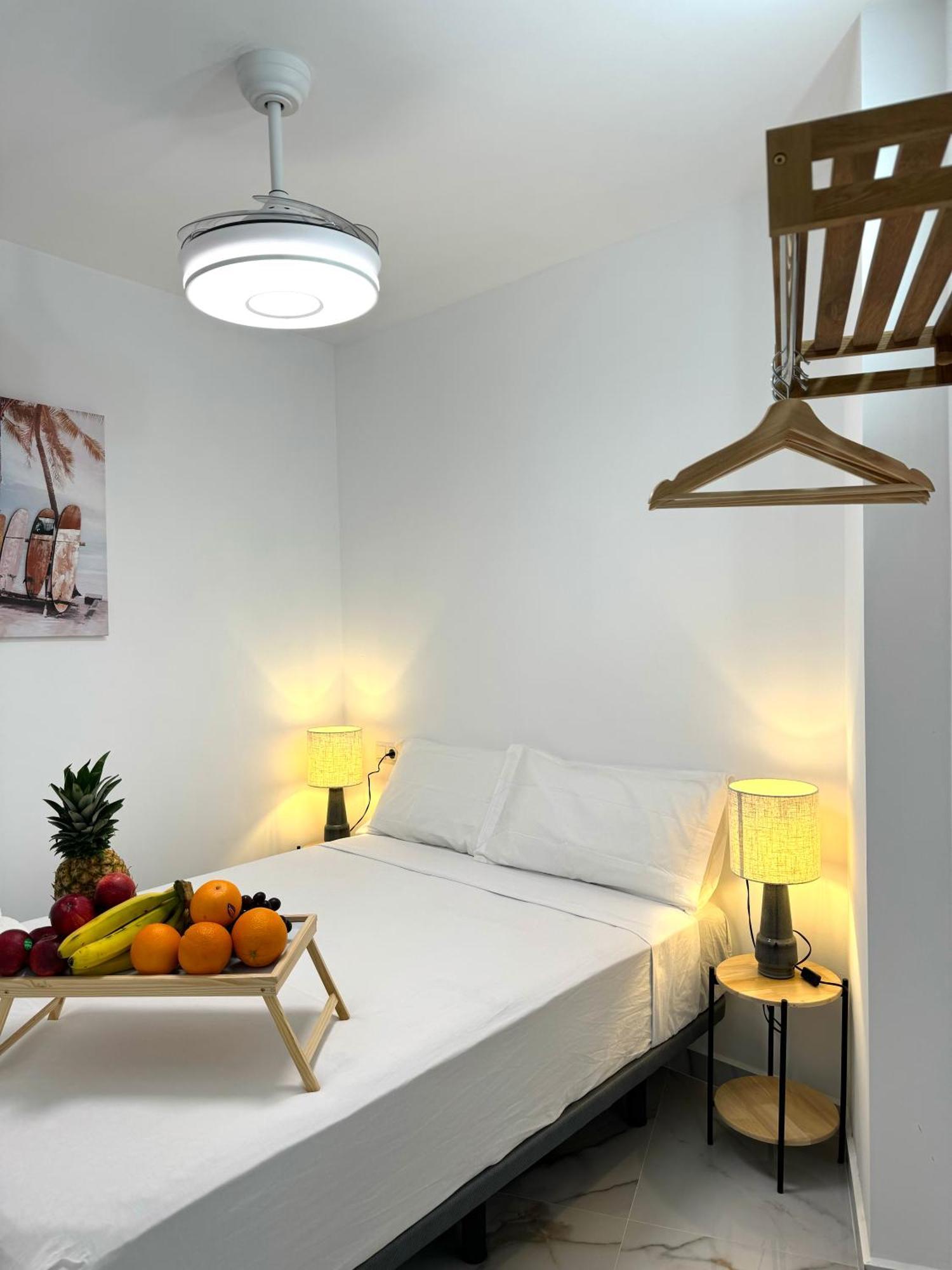 Marmoles ! Apartamento *