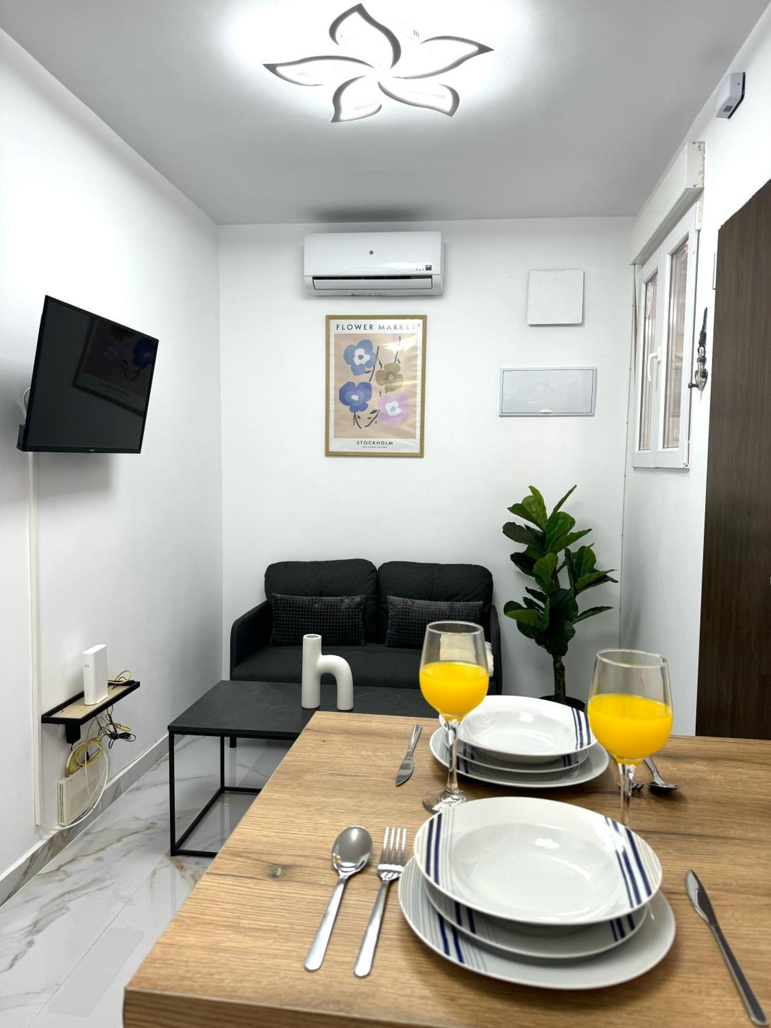 Apartamento Marmoles !