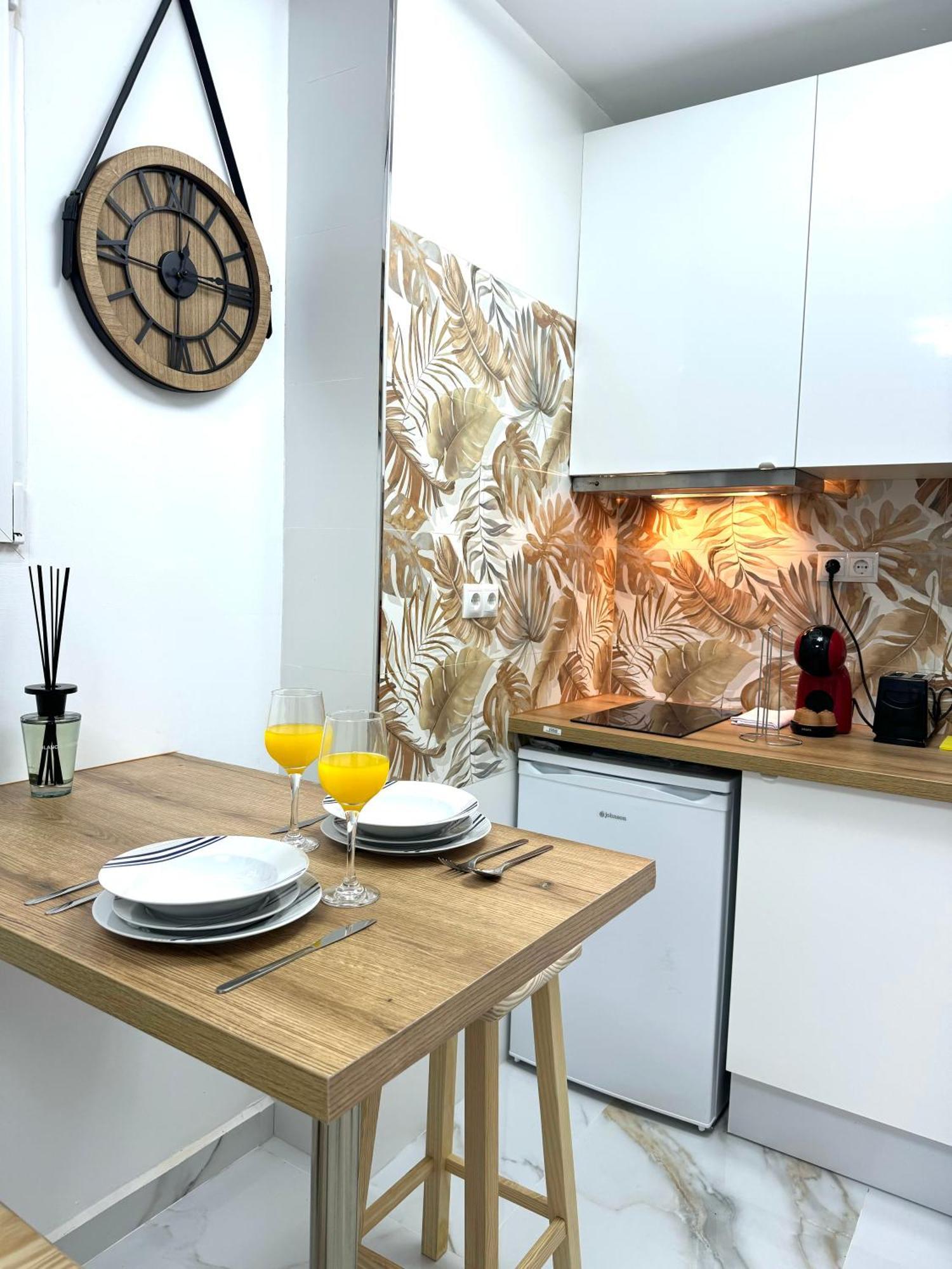 Marmoles ! Apartamento *